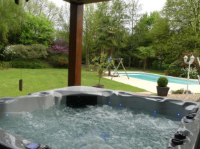 Residence Labrège T2Duplex Spa Piscine